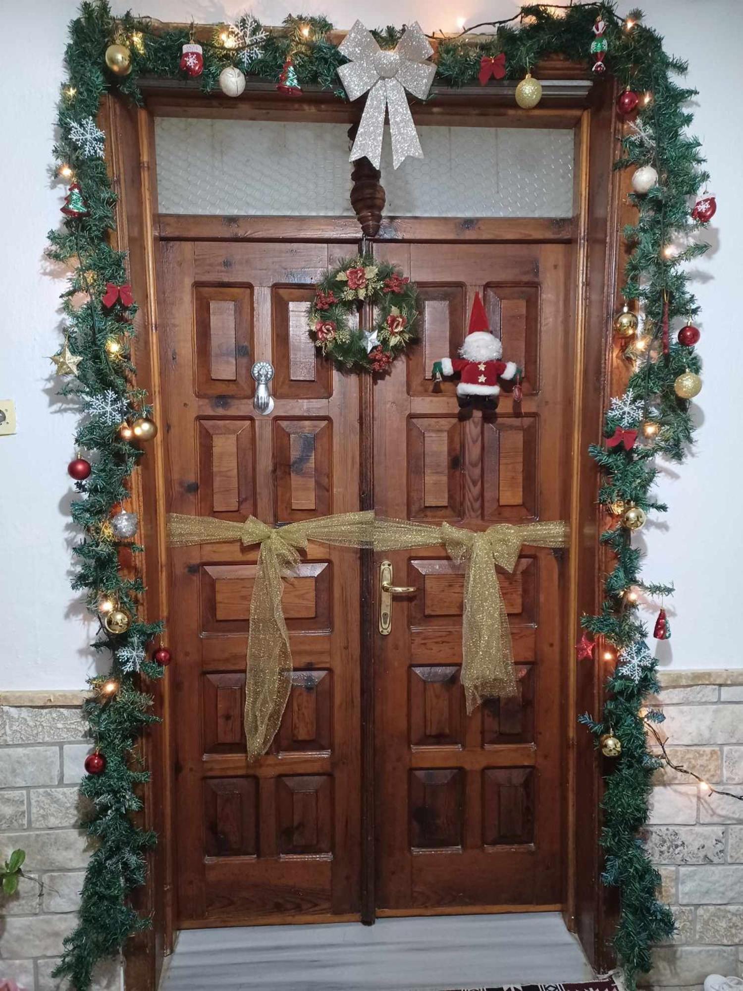 Guest House Hasko Gjirokaster Bagian luar foto