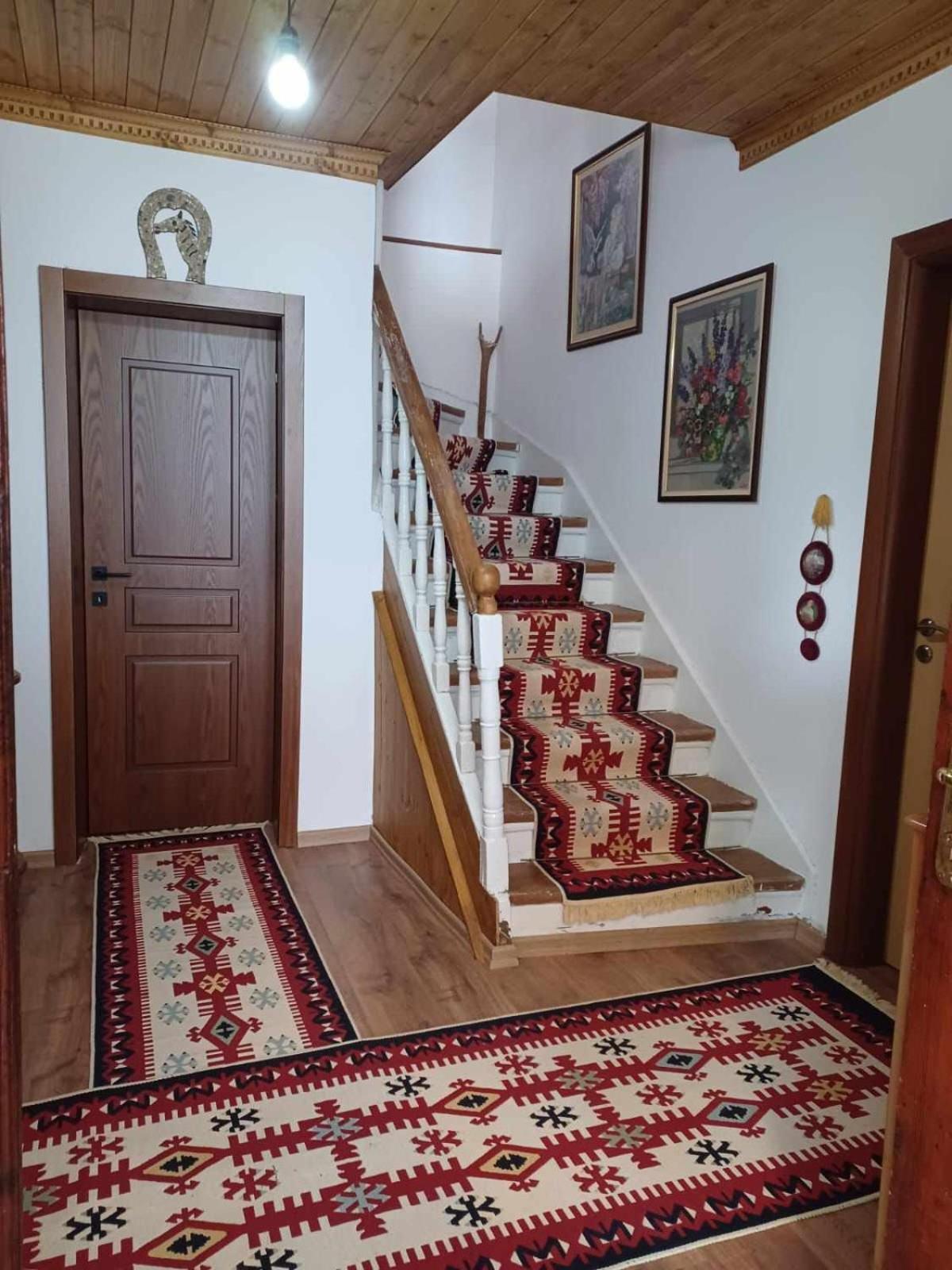 Guest House Hasko Gjirokaster Bagian luar foto