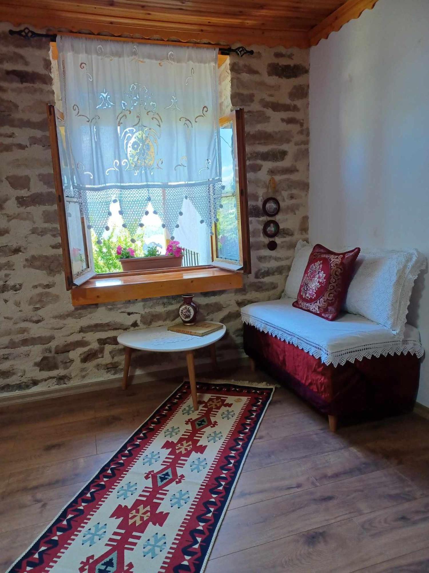 Guest House Hasko Gjirokaster Ruang foto